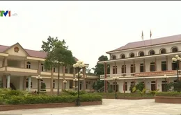 Mạnh tay đầu tư xây dựng, nhiều xã về đích nông thôn mới bị nợ đọng