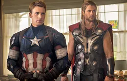 Avengers: Age of Ultron thống trị phòng vé toàn cầu