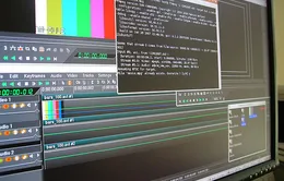 Chỉnh sửa nhạc và video theo phong cách “lập trình viên”