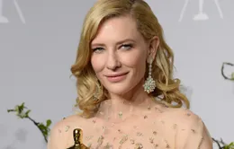 Cate Blanchett sẽ tham gia vào Thor: Ragnarok?