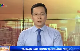 Bục túi nước đường lò: 2 người bị thương nặng đã qua cơn nguy kịch