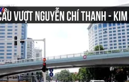 Họp báo về kết quả thanh tra cầu vượt của Bộ Xây dựng