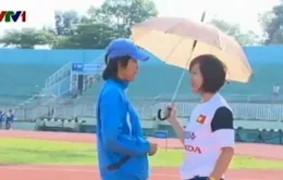 Thế hệ vàng bóng đá nữ Việt Nam – Ngày ấy và bây giờ