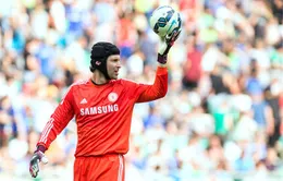 Chelsea chấp thuận yêu cầu chuyển nhượng của Petr Cech