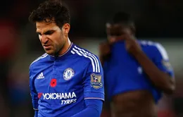 Chelsea vô địch thế giới về... bồi thường cho HLV