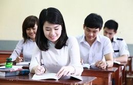 Kỳ thi THPT Quốc gia 2015: Công tác chấm thi hết sức nghiêm ngặt