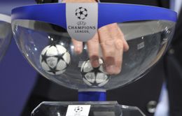 Vòng 1/8 Champions League 2015/16: Chờ những "hội nghị thượng đỉnh"