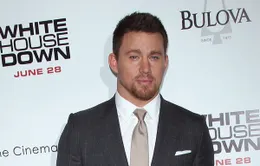 Channing Tatum: “Lột xác” từ thời trang lên màn ảnh