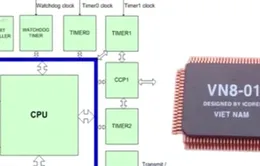 TP.HCM : Gắn chíp trên thiết bị phóng xạ di động