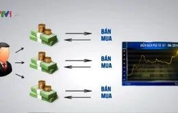 Xử lý thao túng giá chứng khoán: Vì sao khó?