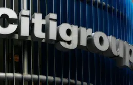 Citigroup nhận tội độc quyền