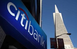 Citigroup phải nộp phạt 180 triệu USD vì che giấu thông tin