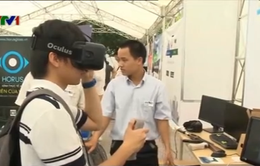 Lần đầu tổ chức Ngày hội khởi nghiệp và công nghệ Việt Nam