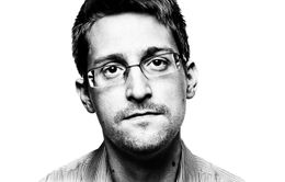 Edward Snowden sẵn sàng vào tù để trở lại Mỹ