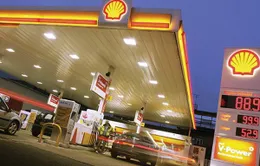 Shell thực hiện thương vụ sáp nhập lớn nhất trong lịch sử dầu khí