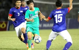 Trưởng Ban trọng tài khẳng định sẽ không thiên vị HA Gia Lai