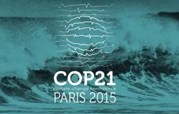 Hội nghị COP21 còn 3 nhóm vấn đề chưa thống nhất