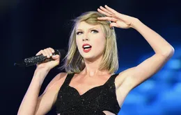 Taylor Swift sẽ tạm rời xa âm nhạc