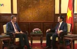 "Chiến thắng chống chủ nghĩa phát xít của Liên Xô là đóng góp to lớn cho loài người"