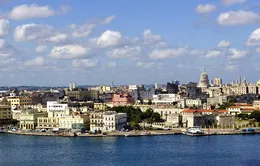 Cuba - điểm đến hấp dẫn của doanh nghiệp Mỹ