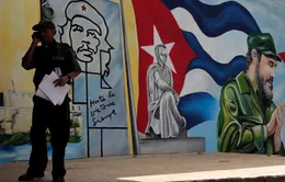 Mỹ và Cuba nối lại đường dây điện thoại trực tiếp