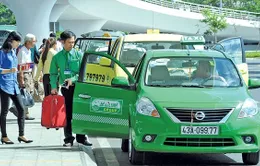 Cước taxi Việt Nam đắt hơn nhiều nước trong khu vực