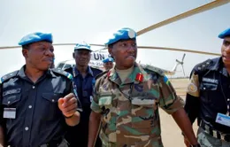 Tây Ban Nha kêu gọi Anh dẫn độ lãnh đạo tình báo Rwanda để xét xử