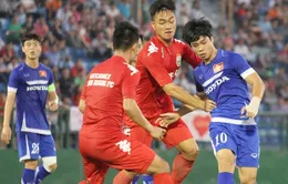 U23 Việt Nam chuẩn bị lên đường tới Qatar