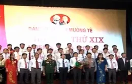 Đại hội Đảng bộ huyện Mường Tè nhiệm kỳ 2015 - 2020