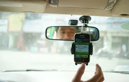 Đề xuất khống chế lượng xe Uber, Grab