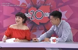 Miền Trung háo hức chuẩn bị cho đêm liveshow 'Tuổi 20 hát'