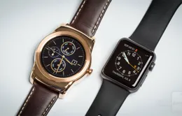 Những smartwatch tốt nhất nửa đầu năm 2015