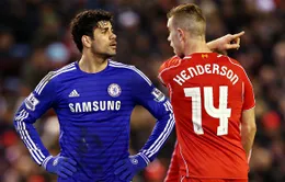 Chelsea - Liverpool: Đại chiến vì danh dự (3h00, 28/1- K+1)