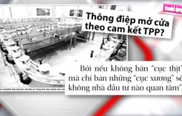 Thoái hết vốn DNNN có phải 'miếng bánh' hút nhà đầu tư?