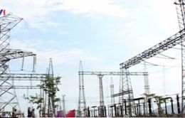 Đóng điện đường dây 500kV Vũng Áng - Đà Nẵng