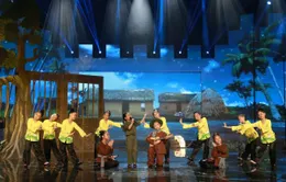 Đồ Rê Mí 2015: Top 6 tranh tài trong vòng Liveshow (21h05, VTV6)