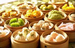 Nỗ lực bảo tồn món Dim sum thủ công tại Trung Quốc