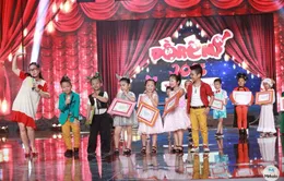 Đồ Rê Mí 2015: Lộ diện top 6 thí sinh vào vòng Liveshow