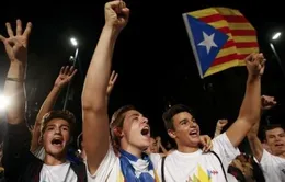 Catalonia độc lập, nhiều doanh nghiệp lo lắng?