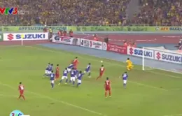 Đội hình vô địch AFF Cup của Thái Lan dự SEA Games 28