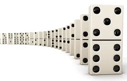 Chiêm ngưỡng màn lập 3 kỷ lục Guinness với 500.000 quân Domino