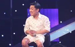 Don Nguyễn hát nhépTrấn Thành 'chuẩn không cần chỉnh'