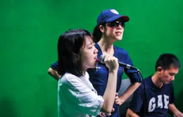 Giọng hát Việt: HLV Thu Phương đặt hàng ca khúc mới cho học trò thử sức