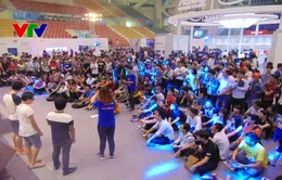 ASUS EXPO 2015 thu hút hàng nghìn tín đồ công nghệ Việt