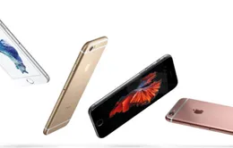 6 thay thế hoàn hảo cho iPhone 6S