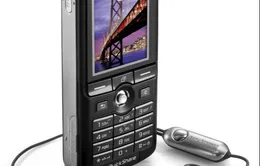 6 điện thoại đỉnh cao của 10 năm trước