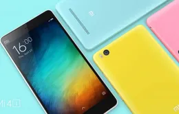 Gần 30% người dùng mua smartphone mới mỗi năm