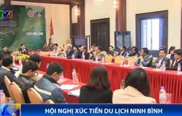 Ninh Bình xúc tiến phát triển du lịch