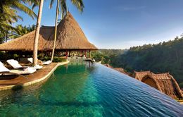 Indonesia phát triển thêm 10 điểm du lịch