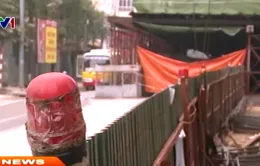 Bộ GTVT yêu cầu Tổng thầu thanh toán nợ cho các nhà thầu phụ